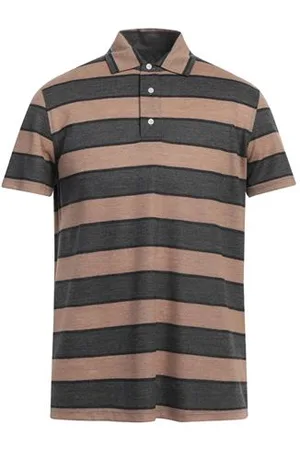 ISAIA TOPS - Poloshirts