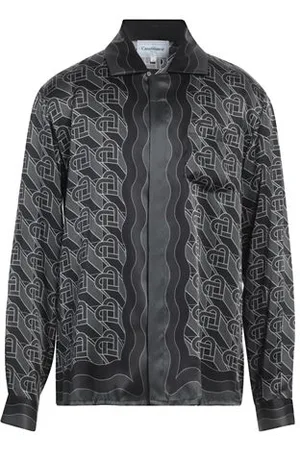 Casablanca TOPS - Hemden