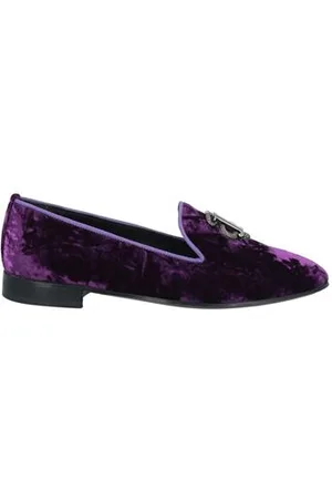 John Richmond SCHUHE - Mokassins