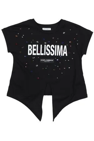 Dolce & Gabbana TOPS - T-shirts