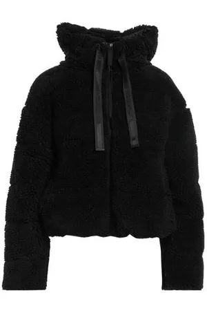 Hunter JACKEN & MÄNTEL - Shearling- & Kunstfell