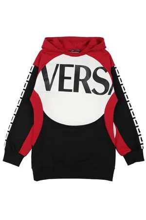 VERSACE TOPS - Sweatshirts