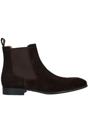santoni SCHUHE - Stiefeletten