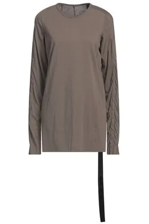 DRKSHDW BY RICK OWENS TOPS - T-shirts