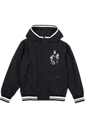 Dolce & Gabbana JACKEN & MÄNTEL - Jacken und Anoraks