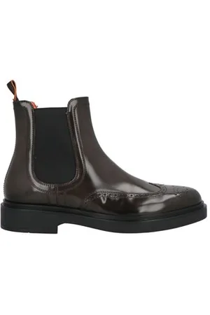 santoni SCHUHE - Stiefeletten