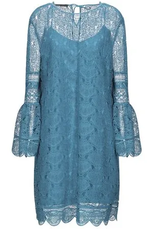 Alberta Ferretti KLEIDER - Mini-Kleider