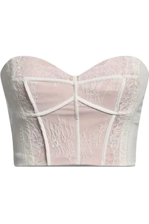 Elisabetta Franchi TOPS - Tops