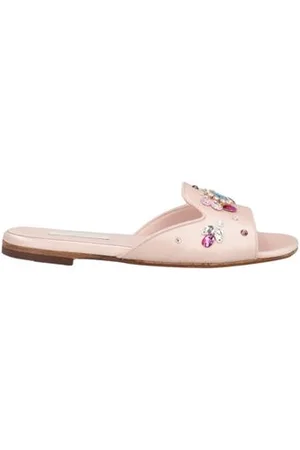 Dolce & Gabbana SCHUHE - Sandalen