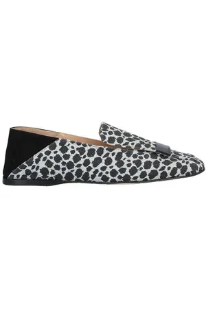 Sergio Rossi SCHUHE - Mokassins