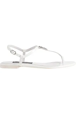 Dolce & Gabbana SCHUHE - Zehentrenner