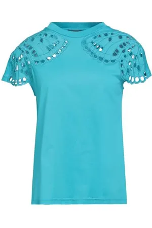Alberta Ferretti TOPS - T-shirts
