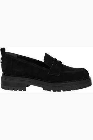 Sergio Rossi SCHUHE - Mokassins