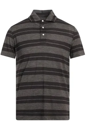 ISAIA TOPS - Poloshirts