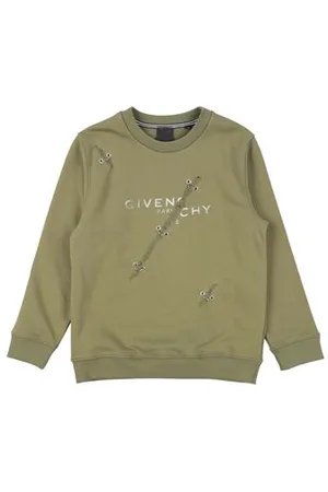 Givenchy TOPS - Sweatshirts