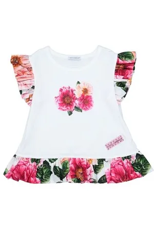 Dolce & Gabbana TOPS - T-shirts