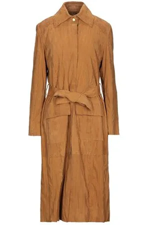 Alberta Ferretti JACKEN & MÄNTEL - Jacken, Mäntel & Trenchcoats