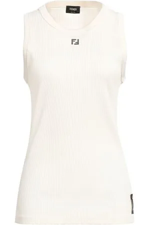 Fendi TOPS - Tank Tops