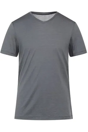 Majestic TOPS - T-shirts