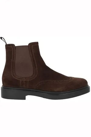 santoni SCHUHE - Stiefeletten