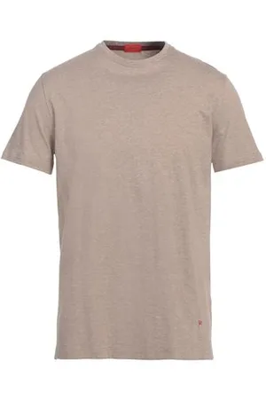 ISAIA TOPS - T-shirts