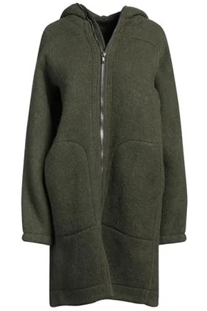 Rick Owens JACKEN & MÄNTEL - Mäntel
