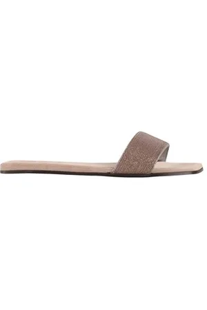 Brunello Cucinelli SCHUHE - Sandalen