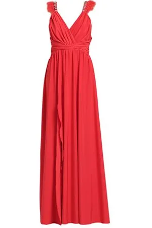 CAMILLA  Milano KLEIDER - Maxi-Kleider