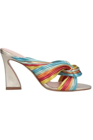 ANNA F. SCHUHE - Sandalen