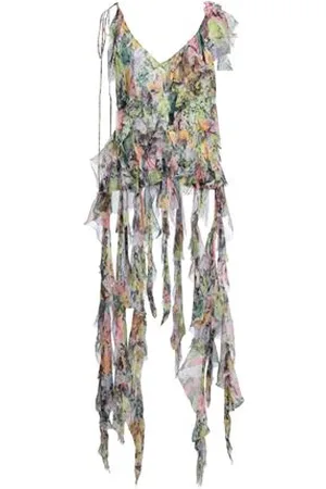 DRIES VAN NOTEN TOPS - Tops