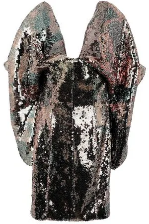 HALPERN KLEIDER - Mini-Kleider