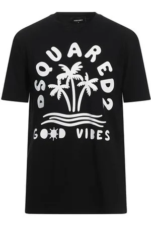 Dsquared2 TOPS - T-shirts