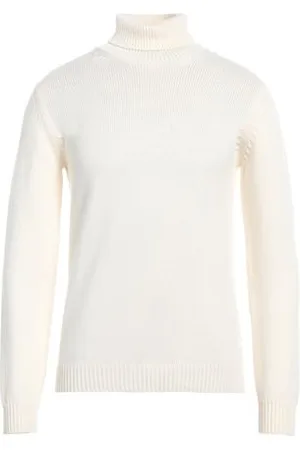 Roberto Collina STRICKWAREN - Rollkragenpullover