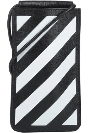 OFF-WHITE TASCHEN - Umhängetasche
