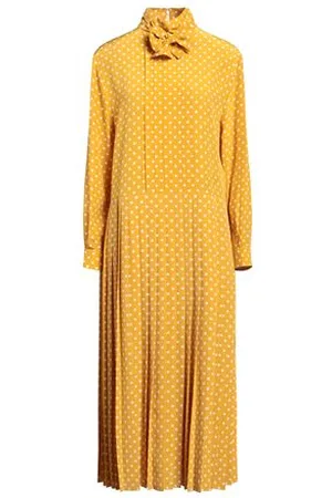 Céline KLEIDER - Maxi-Kleider