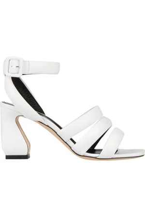 SI ROSSI SCHUHE - Sandalen