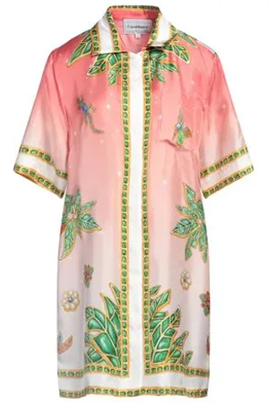 Casablanca KLEIDER - Mini-Kleider