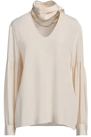 SIMONA CORSELLINI TOPS - Tops