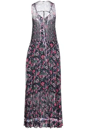 Marant Etoile KLEIDER - Maxi-Kleider