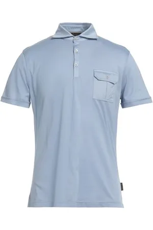MOORER TOPS - Poloshirts