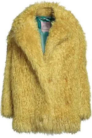 BECAGLI since 1944 JACKEN & MÄNTEL - Shearling- & Kunstfell