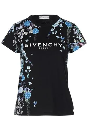 Givenchy TOPS - T-shirts