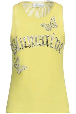 BLUMARINE TOPS - Tops