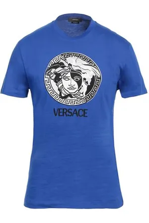 VERSACE TOPS - T-shirts