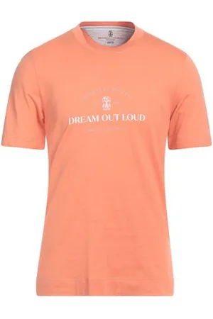 Brunello Cucinelli TOPS - T-shirts