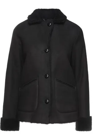 Belstaff JACKEN & MÄNTEL - Shearling- & Kunstfell