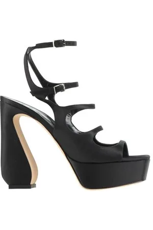 SI ROSSI SCHUHE - Sandalen