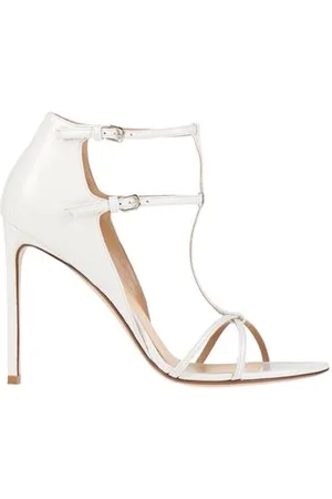 Francesco Russo SCHUHE - Sandalen