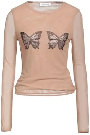 BLUMARINE TOPS - Tops