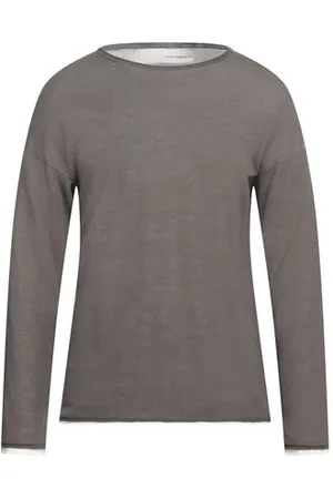 ISABEL BENENATO STRICKWAREN - Pullover
